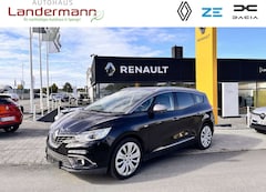Bild des Angebotes Renault Grand Scenic BOSE TCE 160 EDC SITZH+NAVI+PDC