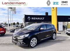 Bild des Angebotes Renault Grand Scenic BOSE TCE 160 EDC SITZH+NAVI+PDC