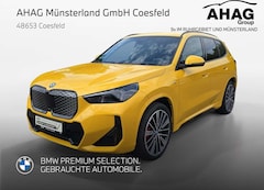 Bild des Angebotes BMW iX1 xDrive30 M Sport Pro Individual AHK Pano HUD ACC 3