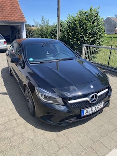 Bild des Angebotes Mercedes-Benz CLA 180 Shooting Brake