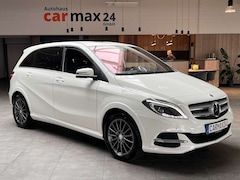 Bild des Angebotes Mercedes-Benz E 250 B B-Klasse 250 eDrive Leder Navi