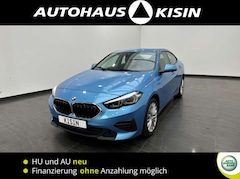 Bild des Angebotes BMW 220 Gran Coupe Advantage 2.0 /V-Cock /Navi