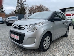 Bild des Angebotes Citroen C1 VTi 72 Feel  NUR 33000 tkm