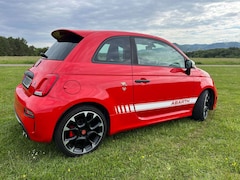 Bild des Angebotes Abarth 595 Competizione Sportwagen
