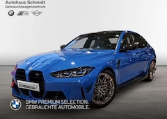 Bild des Angebotes BMW M3 Competition M Performance Umbau*INDIVIDUAL*CARBON*