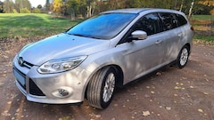 Bild des Angebotes Ford Focus Turnier 1.6 EcoBoost Start-Stopp-System Titanium