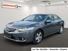 Bild des Angebotes Honda Accord Lim. 2.0 AAC Xenon Navi SHZ PDC Tempo BT