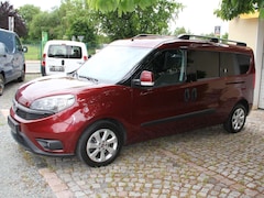 Bild des Angebotes Fiat Doblo Lounge (Langversion)