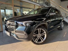 Bild des Angebotes Mercedes-Benz GLE 400 d 4Matic, 360, AHK, LED, Standheizung!