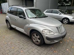 Bild des Angebotes Chrysler PT Cruiser PT Cruiser Klima Leder Schiebedach