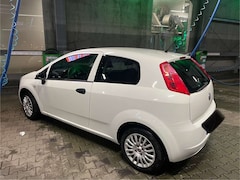 Bild des Angebotes Fiat Punto 199 AXZ1A