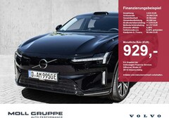 Bild des Angebotes Volvo ES90 RWD Single Motor Extended Range Ultra 4xSHZ