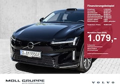 Bild des Angebotes Volvo ES90 RWD Single Motor Extended Range Ultra 4xSHZ