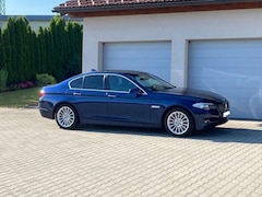 Bild des Angebotes BMW 523 BMW 523 F10, 6Zyl.,Soft-Close,Navi,SHZ,Bi-Xenon
