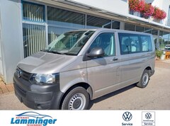 Bild des Angebotes VW T5 Transporter Kombi