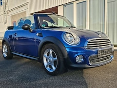 Bild des Angebotes MINI One Cabrio One