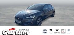 Bild des Angebotes SEAT Leon FR 1.5eTSI DSG NAVI AHK KAMERA SHZG LED KLIMA ALU