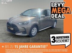 Bild des Angebotes Toyota Yaris 1.5 Hybrid Comfort *KAMERA*CARPLAY&AA*