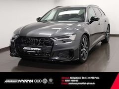 Bild des Angebotes Audi A6 Avant S line 55 TFSI e quattro S tronic #A