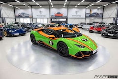 Bild des Angebotes Lamborghini Huracán EVO GT Celebration | 1/36