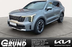 Bild des Angebotes Kia Sorento 1.6T PHEV Platinum 4WD | PANO | PREMIUM