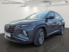 Hyundai TUCSON Select 2WD Navi Digitales Cockpit LED Apple CarPla