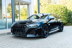 Bild des Angebotes Audi RS6 GT / SOFORT VERFÜGBAR/ LASER/ B&O