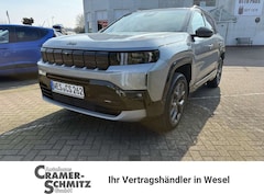 Bild des Angebotes Jeep Compass E-Hybrid 1.2 eDCT 107 kW First Edition