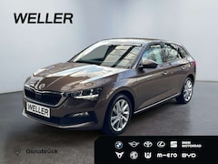 Bild des Angebotes Skoda Scala 1.5 TSI DSG Ambition *LED*el. Heck*SHZ*PDC*
