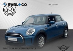 Bild des Angebotes MINI One 5-Türer Navi Temp PDC SHZ Komfortzug. DAB