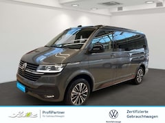 Bild des Angebotes VW T6.1 California 2.0 TDI Ocean Edition *NAVI*KAMERA*STANDH*