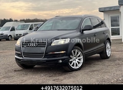 Audi Q7 3.0 TDI quattro Luft Xenon Leder