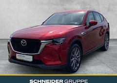 Bild des Angebotes Mazda CX-60 e-SKYACTIV-D 254 AL-EXCLUSIVE Exclusive-Line +ALLR