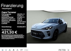 Bild des Angebotes CUPRA Terramar VZ 2.0 TSI *DSG*AHK*Sennheiser*Pano*