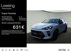Bild des Angebotes CUPRA Terramar VZ 2.0 TSI *DSG*AHK*Sennheiser*Pano*