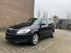 Bild des Angebotes Skoda Roomster 1,6 Style TOP Zustand
