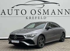 Bild des Angebotes Mercedes-Benz CLA 250 e 8G-DCT AMG Line Advanced Plus