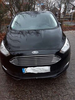 Bild des Angebotes Ford C-Max C-Max 1.0 EcoBoost Start-Stopp-System Titanium