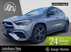 Bild des Angebotes Mercedes-Benz GLA 200 d AMG+MBUX+Pano+Distr+LED+Key+Kam+EASY-P