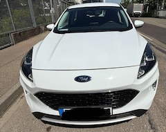 Bild des Angebotes Ford Kuga 1.5 EcoBlue Aut. COOL&CONNECT