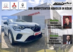 Bild des Angebotes Mitsubishi ASX 1.0 Turbo BASIS