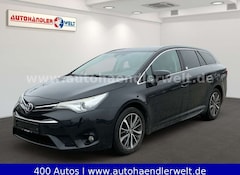Bild des Angebotes Toyota Avensis 1.6 D-4D Business Edition