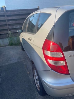 Bild des Angebotes Mercedes-Benz A 150 A 150 Avantgarde Edition 10