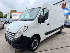 Bild des Angebotes Renault Master L2H2 HKa 3,5t / Standheizung / TÜV NEU