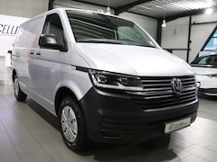 Bild des Angebotes VW T6.1 Transporter KASTEN TDI SILBER 3-SITZER, LED