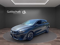 Bild des Angebotes Kia Ceed / cee'd 1.5 T-GDI 140 PS GT-line *P1/P4/P6*