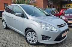 Bild des Angebotes Ford C-Max 1.0 EcoBoost Start-Stopp-System TÜV & AU NEU