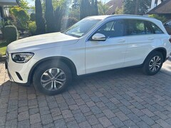 Bild des Angebotes Mercedes-Benz GLC 200 GLC 200 4Matic 9G-TRONIC