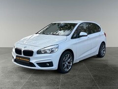 Bild des Angebotes BMW 216 -Navi-PDC-Anhängerkuplung-Leder
