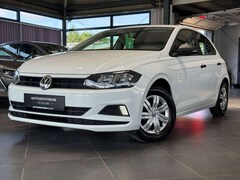 Bild des Angebotes VW Polo VI Trendline*HU/AU NEU*KLIMA*